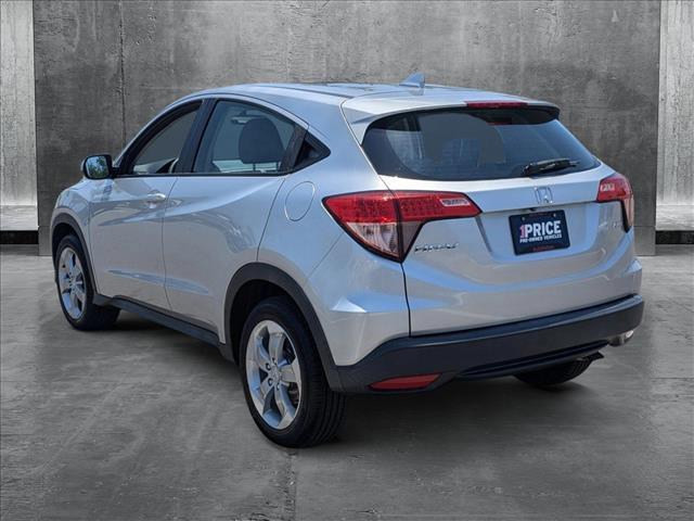used 2016 Honda HR-V car, priced at $12,995