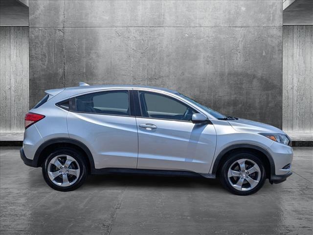 used 2016 Honda HR-V car, priced at $12,995
