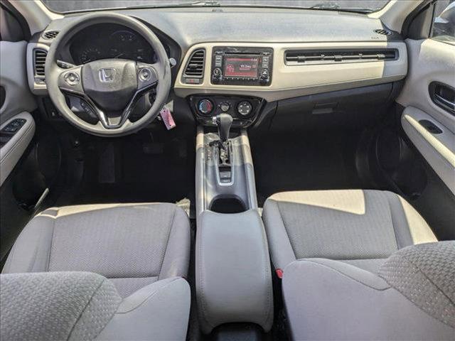 used 2016 Honda HR-V car, priced at $12,995