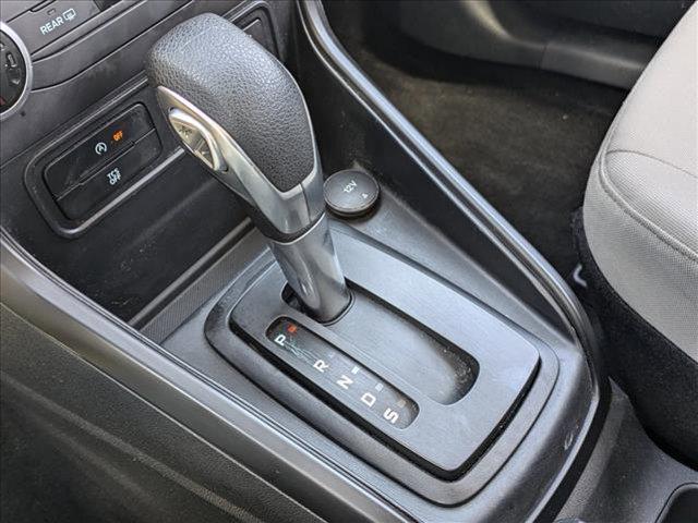 used 2019 Ford EcoSport car, priced at $10,995