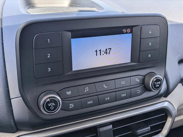 used 2019 Ford EcoSport car, priced at $10,995