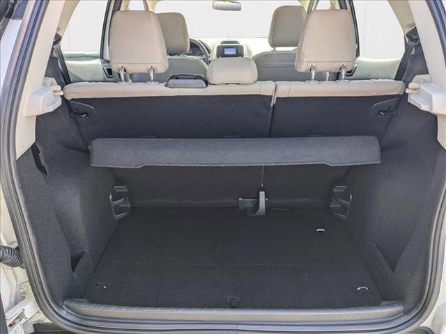 used 2019 Ford EcoSport car, priced at $10,995