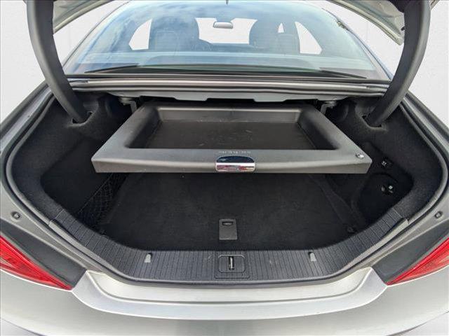 used 2014 Mercedes-Benz CLS-Class car, priced at $14,583