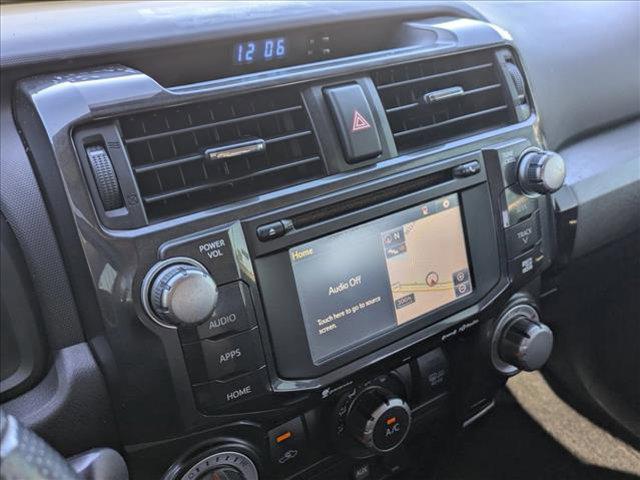 used 2016 Toyota 4Runner car, priced at $23,995