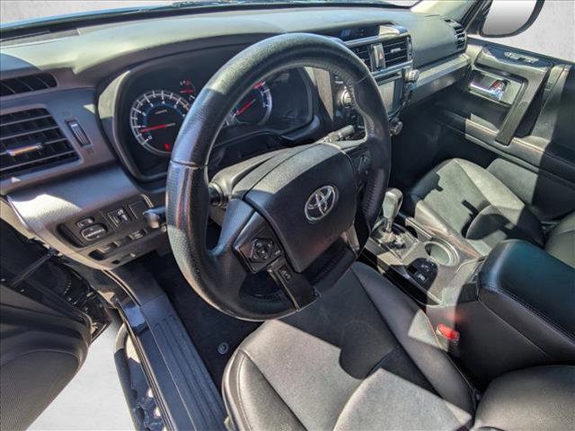 used 2016 Toyota 4Runner car, priced at $23,995