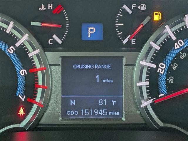 used 2016 Toyota 4Runner car, priced at $23,995