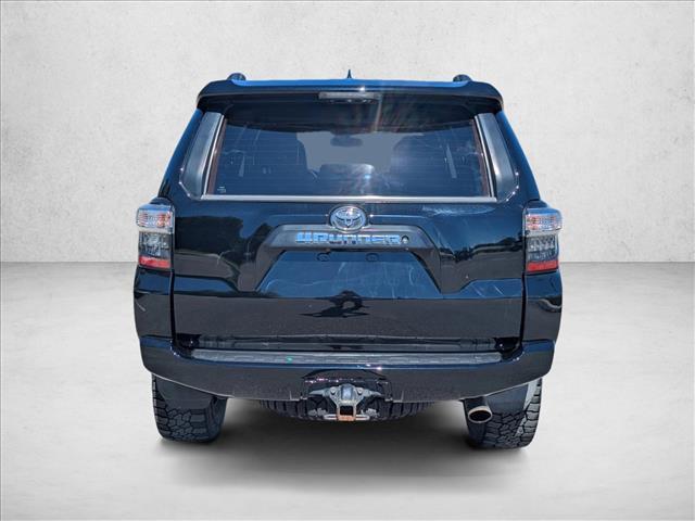 used 2016 Toyota 4Runner car, priced at $23,995