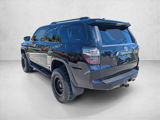 used 2016 Toyota 4Runner car, priced at $23,995