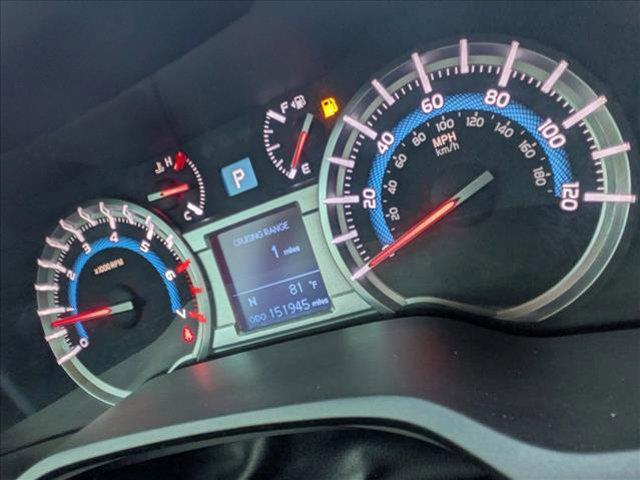 used 2016 Toyota 4Runner car, priced at $23,995