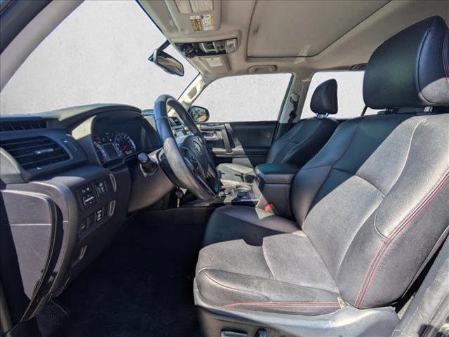 used 2016 Toyota 4Runner car, priced at $23,995