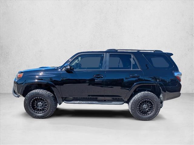 used 2016 Toyota 4Runner car, priced at $23,995