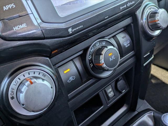 used 2016 Toyota 4Runner car, priced at $23,995