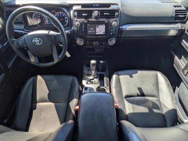 used 2016 Toyota 4Runner car, priced at $23,995
