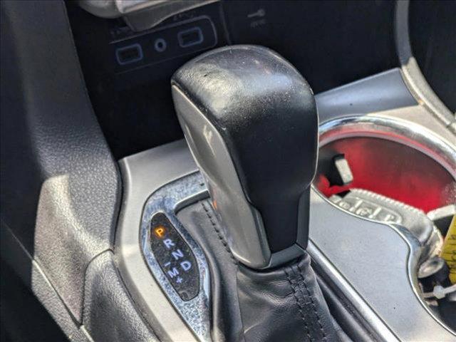used 2020 Jeep Grand Cherokee car, priced at $17,995