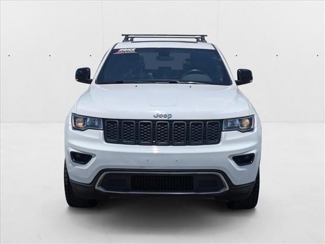 used 2020 Jeep Grand Cherokee car, priced at $15,961