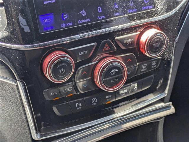 used 2020 Jeep Grand Cherokee car, priced at $17,995