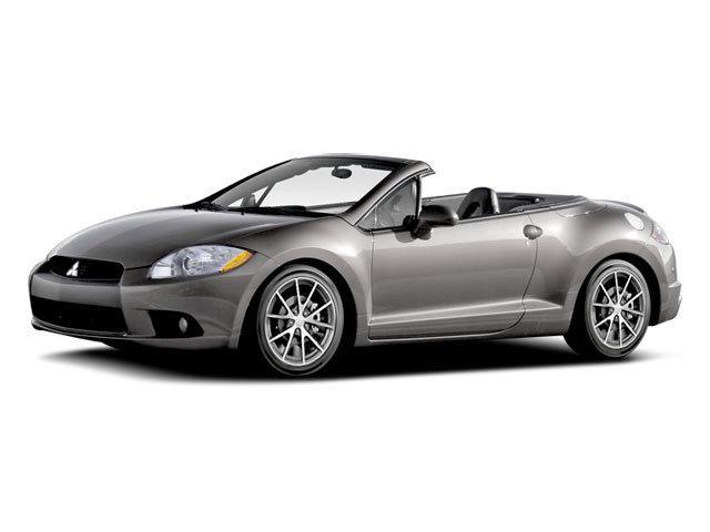 used 2009 Mitsubishi Eclipse car, priced at $5,995