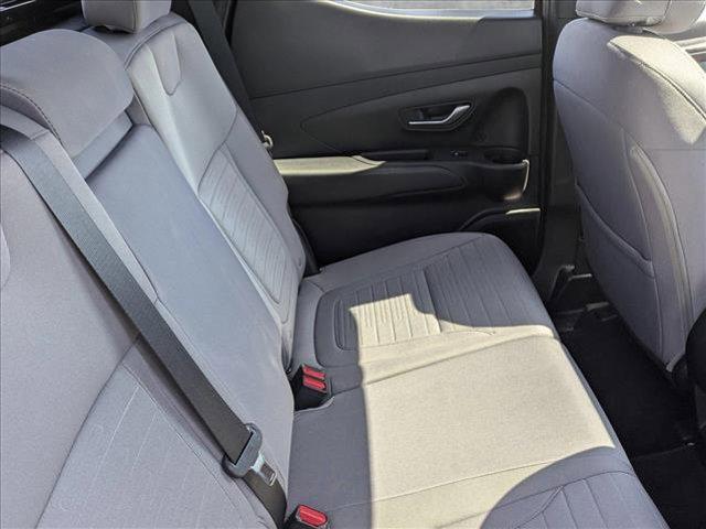 used 2023 Hyundai SANTA CRUZ car, priced at $27,619