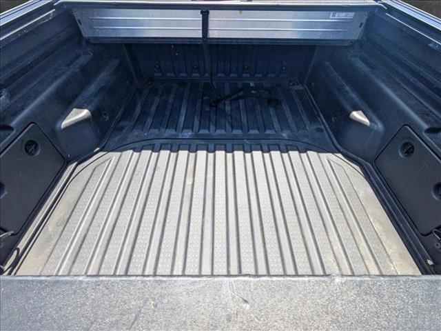 used 2023 Hyundai SANTA CRUZ car, priced at $27,619