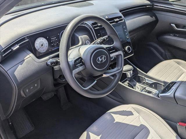 used 2023 Hyundai SANTA CRUZ car, priced at $27,619