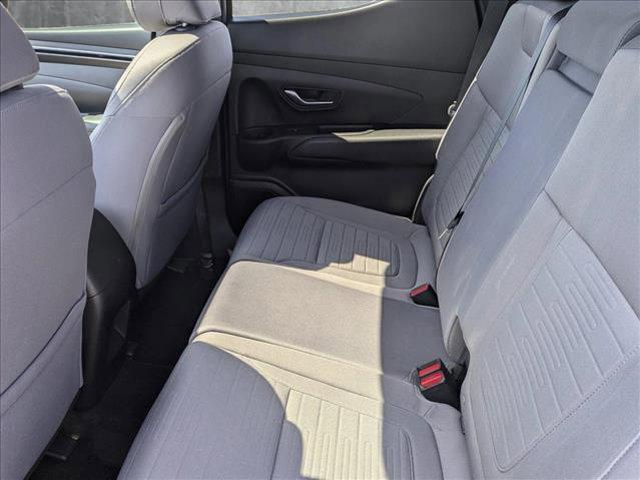 used 2023 Hyundai SANTA CRUZ car, priced at $27,619
