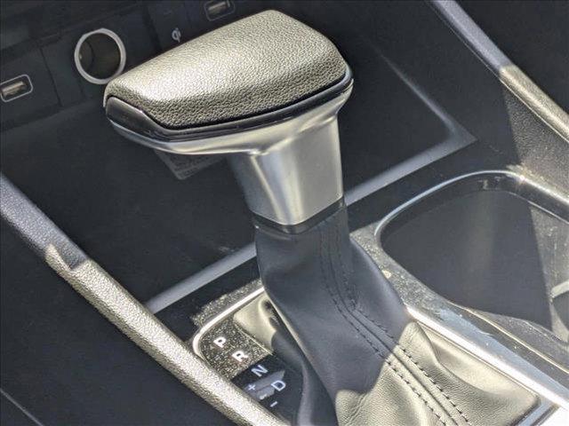 used 2023 Hyundai SANTA CRUZ car, priced at $27,619