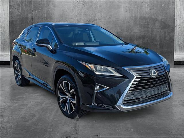 used 2016 Lexus RX 350 car, priced at $21,895