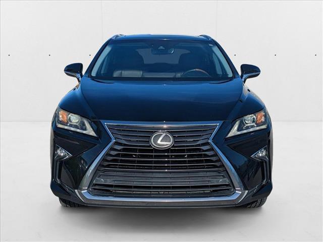 used 2016 Lexus RX 350 car, priced at $19,906