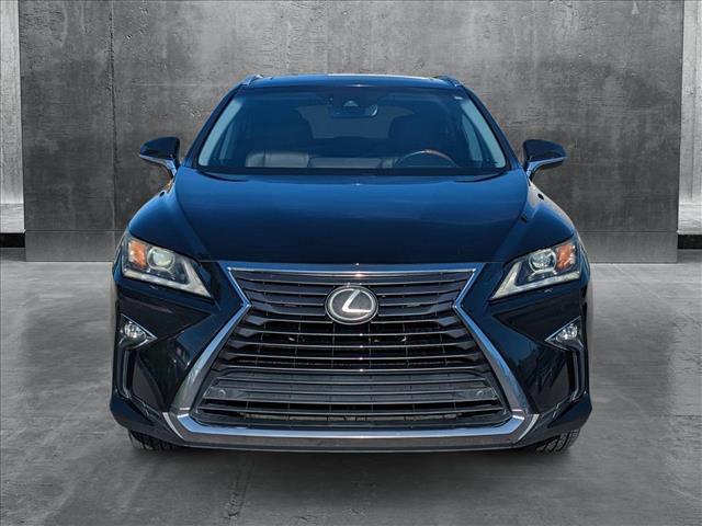 used 2016 Lexus RX 350 car, priced at $21,895