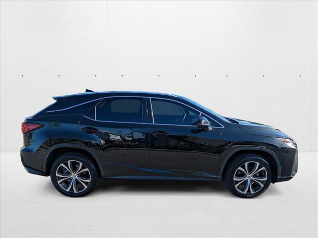 used 2016 Lexus RX 350 car, priced at $19,906