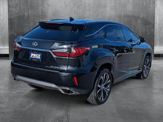 used 2016 Lexus RX 350 car, priced at $21,895