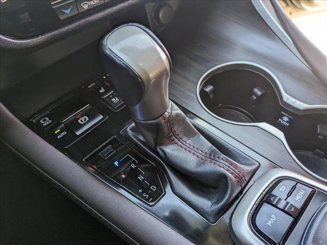 used 2016 Lexus RX 350 car, priced at $21,895
