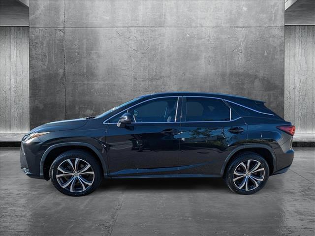 used 2016 Lexus RX 350 car, priced at $21,895