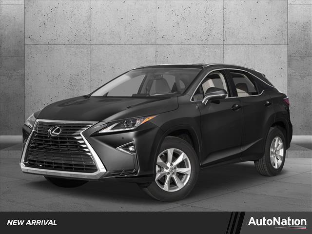 used 2016 Lexus RX 350 car, priced at $22,024