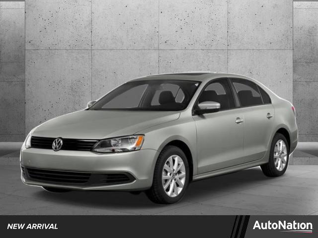 used 2014 Volkswagen Jetta car, priced at $5,408