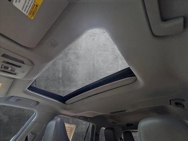 used 2021 Toyota Highlander car, priced at $29,992