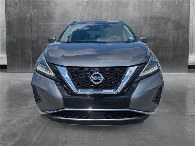 used 2020 Nissan Murano car, priced at $17,388