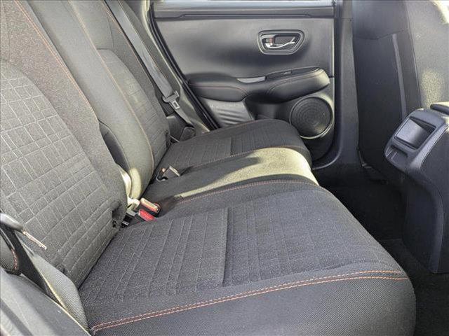 used 2023 Honda HR-V car, priced at $21,895