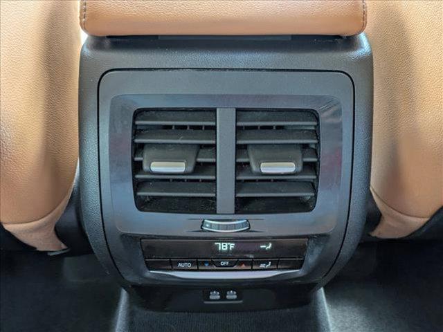 used 2020 BMW X3 PHEV car, priced at $24,995