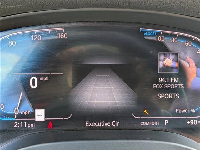 used 2020 BMW X3 PHEV car, priced at $24,995