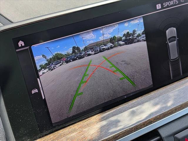 used 2020 BMW X3 PHEV car, priced at $24,995