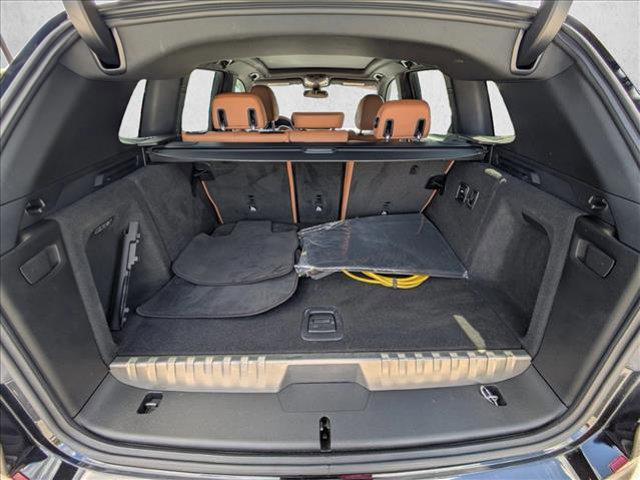 used 2020 BMW X3 PHEV car, priced at $24,995