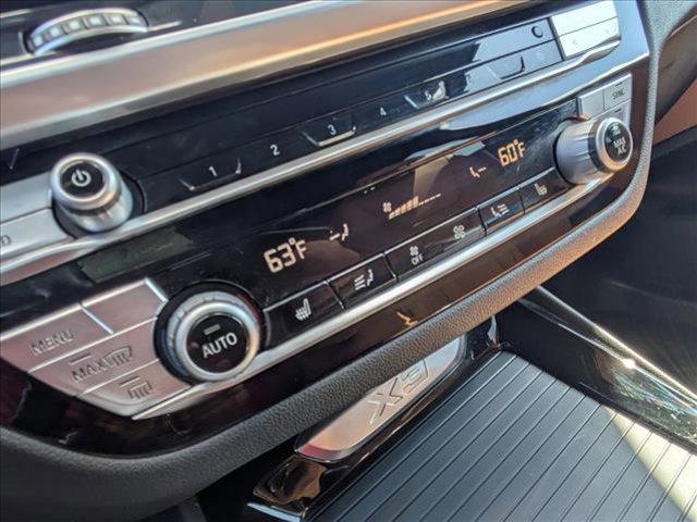 used 2020 BMW X3 PHEV car, priced at $24,995