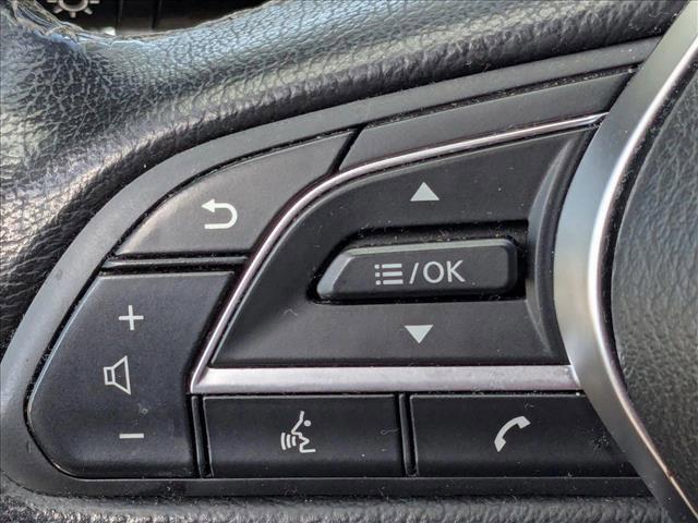 used 2020 INFINITI Q50 car, priced at $17,898