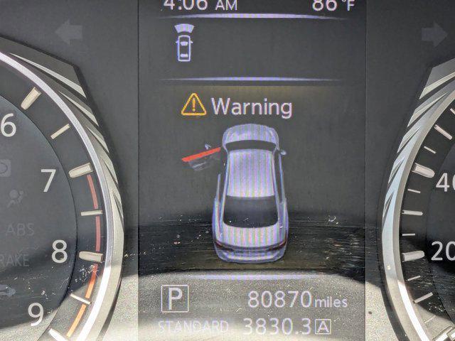 used 2020 INFINITI Q50 car, priced at $17,898