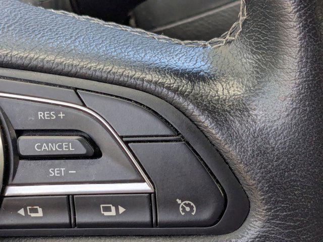 used 2020 INFINITI Q50 car, priced at $17,898