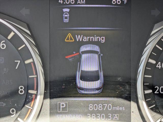 used 2020 INFINITI Q50 car, priced at $17,898