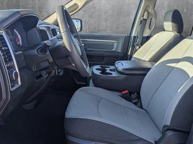 used 2024 Ram 1500 Classic car, priced at $29,449