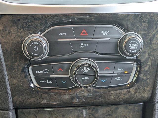 used 2019 Chrysler 300 car, priced at $16,995