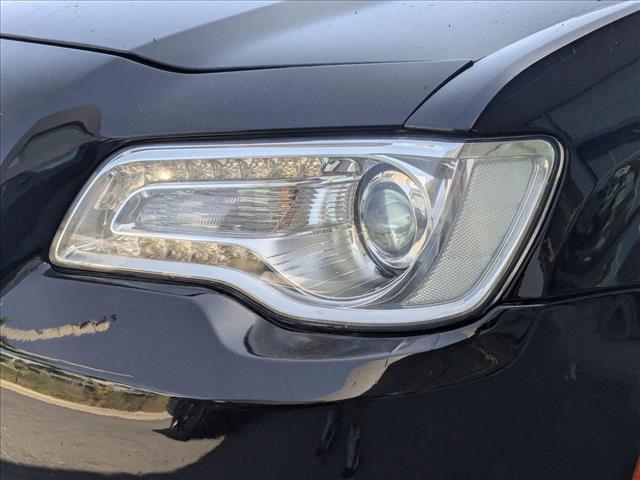 used 2019 Chrysler 300 car, priced at $16,995